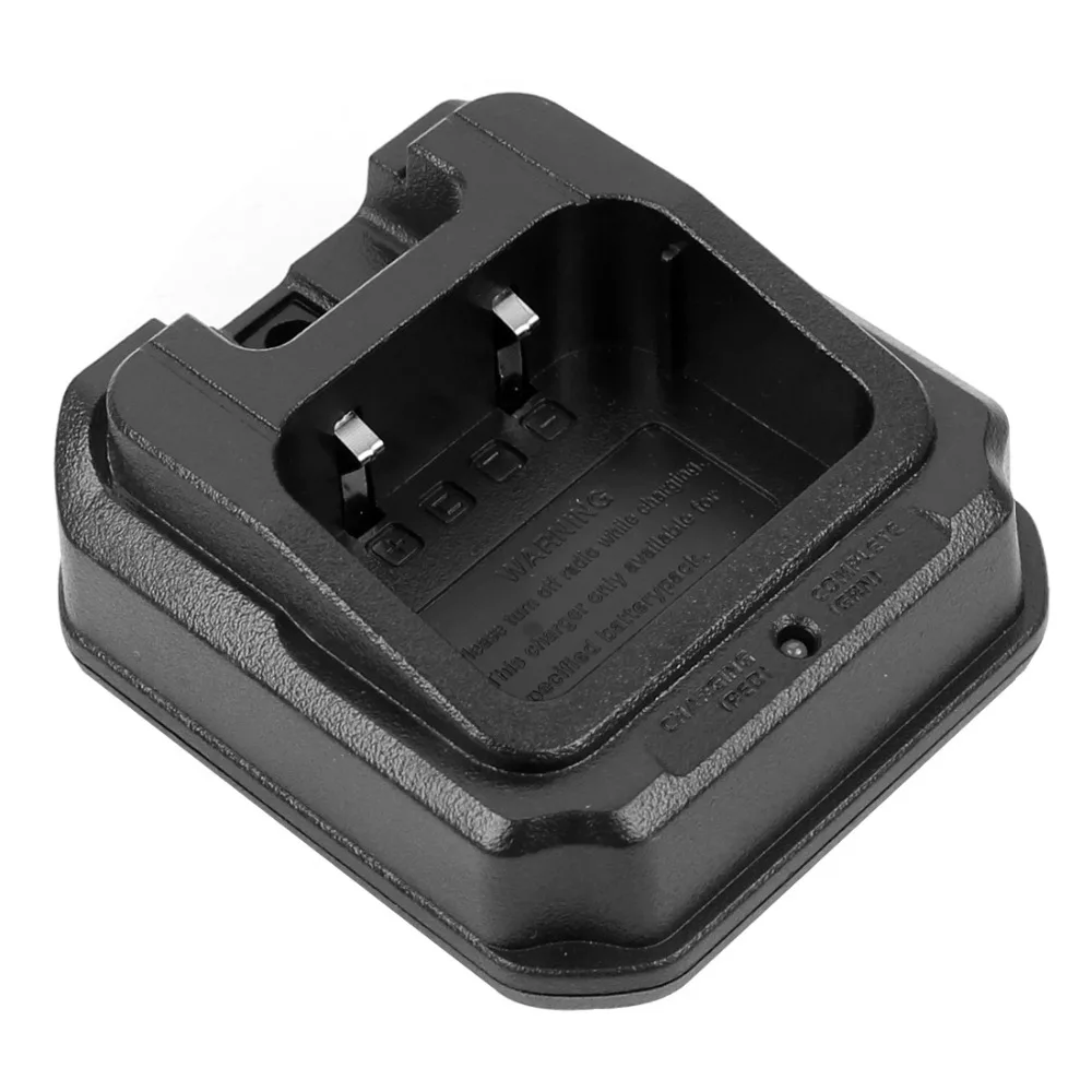 2 шт. BaoFeng BF 9700 водонепроницаемый IP67 5 Вт рация двухдиапазонный UHF 400 520 МГц 2800 мАч