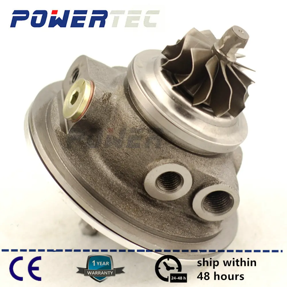 K03 turbo core KKK turbocharger cartridge CHRA for Audi A4 A6 VW Passat