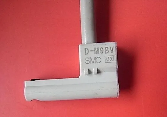 Японский D-M9BV DC/AC 5-120V Магнитный тростниковый переключатель для пневматический цилиндр