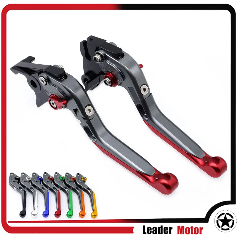 Для поездок на мотоцикле DUCATI 748 916 PS 900SS ST2 TS4 ST4S/ABS M400 M600 M620 M750 Мотоцикл Складные Выдвижные сцепные рычаги