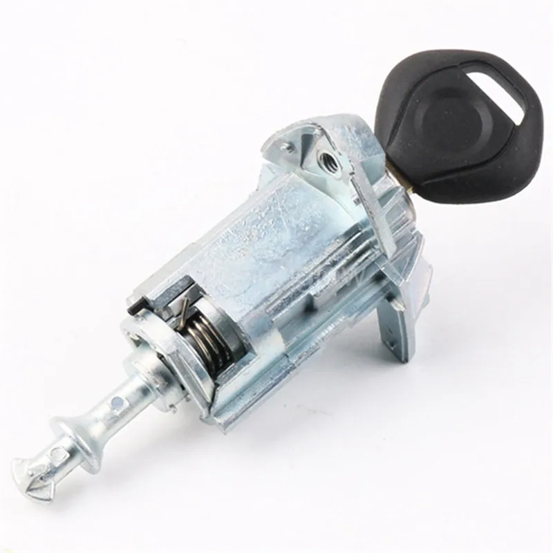 

Car Accessories New Styling left door Lock Set Key for BMW X5 Car Modified Car door LOCK Cylinder