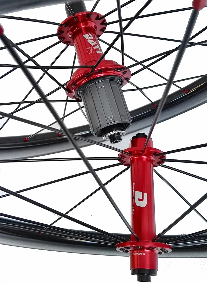 Колеса bmx 20 дюймов ширина 25 мм складные колеса из углеродного волокна для