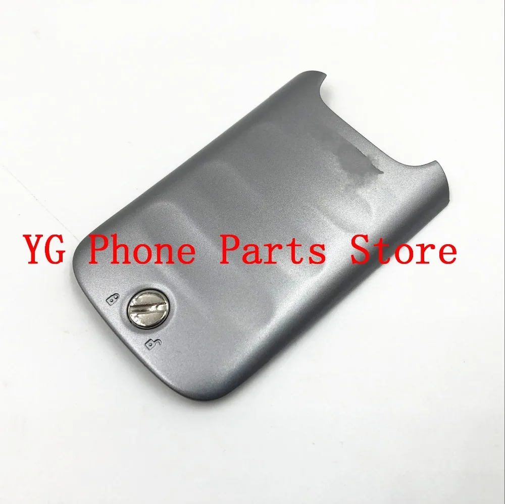 Habitação para Samsung Porta com Logotipo Original Habitação Traseira Bateria Porta Capa Galaxy Xcover 2 Gt-c3350 C3350 Telefone 10 Pçs 3 Cheap Estojos de celular
