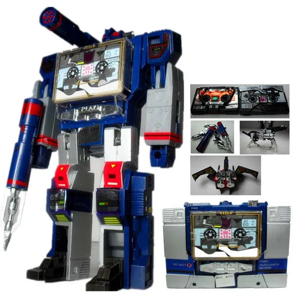 transformers decepticons jouet