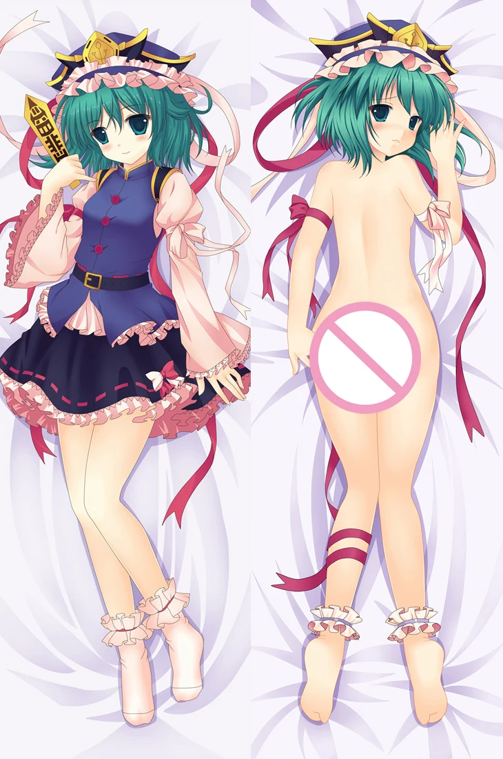 Обновление октября японское аниме проект TouHou Shikieiki Yamaxanadu обнимающая подушка