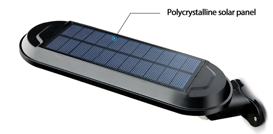 Солнечная Датчик света открытый ландшафтный для внутреннего двора сад многофункциональный освещение светодиодный настенный светильник