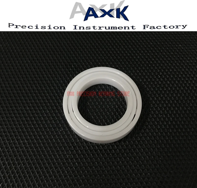 Полностью керамические подшипники R2 R3 R4 R6 R8 R10 R12 R168 R188 R144 Zro2 подшипник