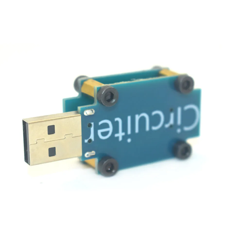 Lusya USB тестер выдерживаемого напряжения для USB KILLER V2 V3 T0545