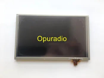 

Original 7Inch LCD display LAM0702320A with touch screen digitzer for car DVD GPS navigation LCD modules