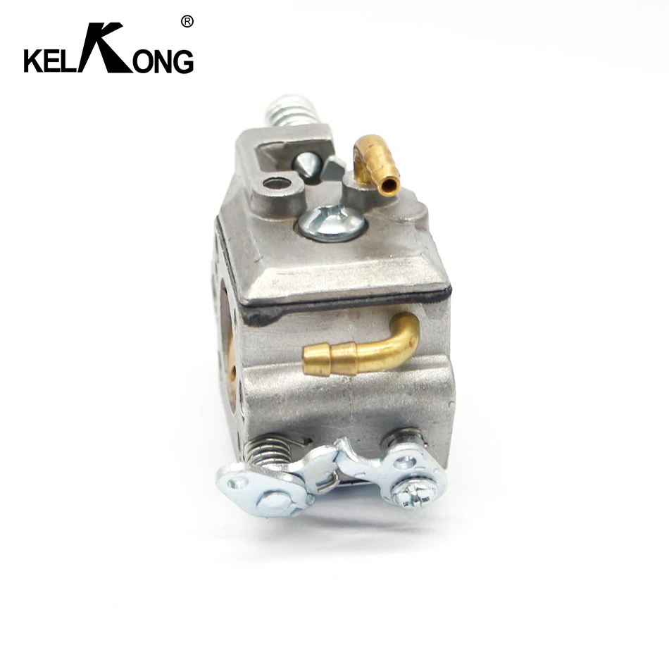 KELKONG Новый Карбюратор ПОДХОДИТ для MP16 7 52cc бензопила КАРБЮРАТОР 2 тактный