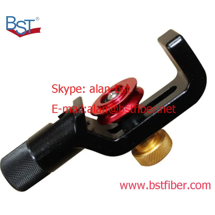 Fiber optic cutter Heavy Duty Tubing Cutter ,4 10mm (red) cable