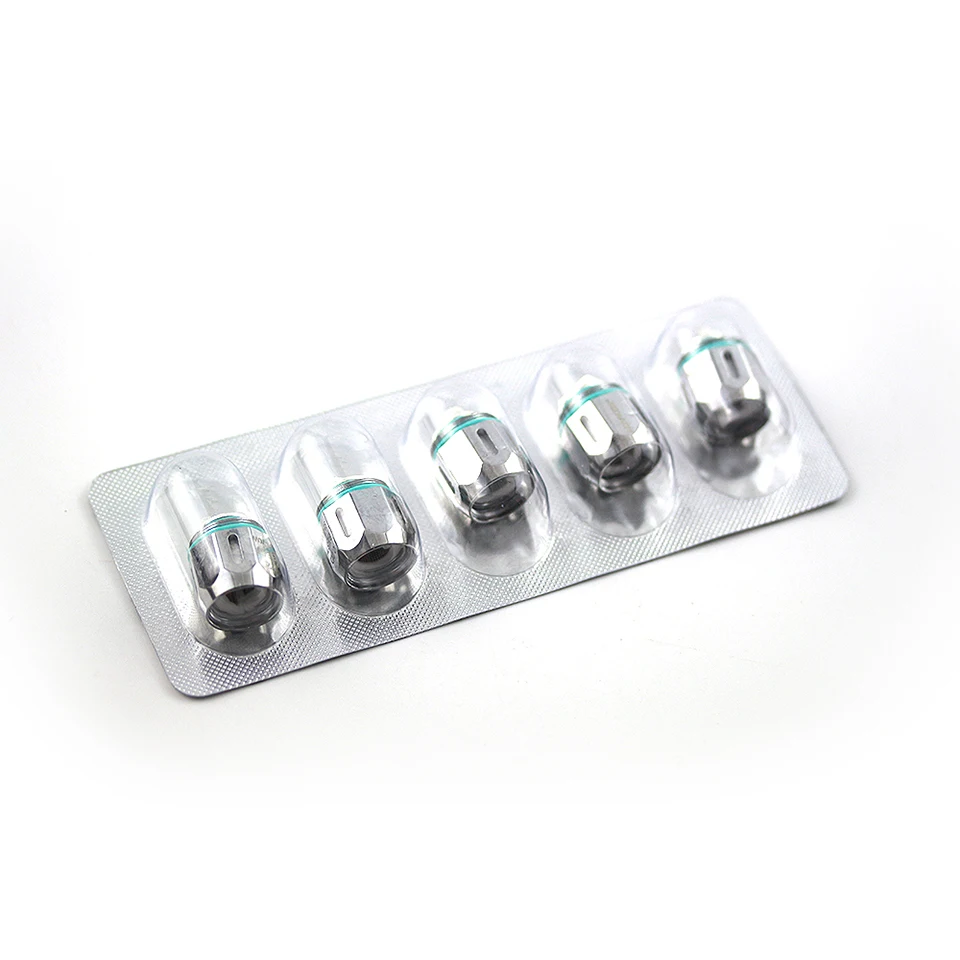 ADVKEN Manta Tank Mesh Coil (10)