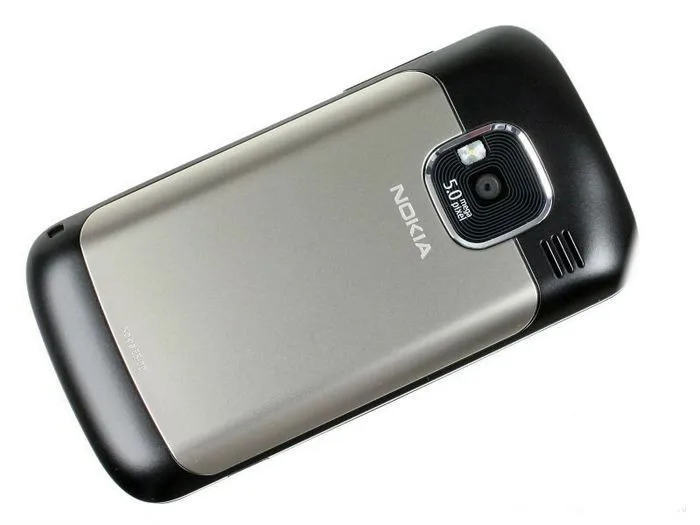 Nokia E5 Refurbished-Original Unlocked Nokia E5 5MP Camera 3G network Russian keyboard Russian languge cell phones Fast refurbished iphone xr