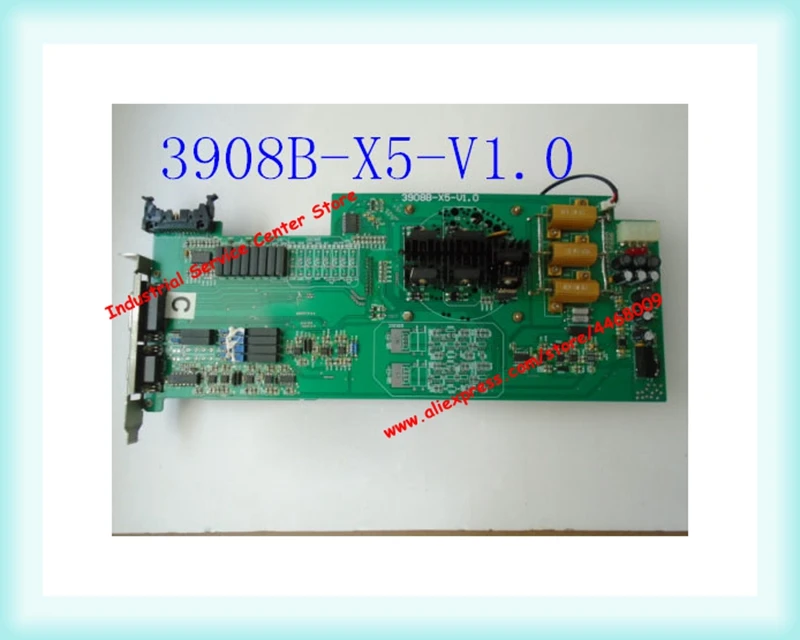 Промышленное оборудование промышленный пульт управления 3908B-X5-V1.0