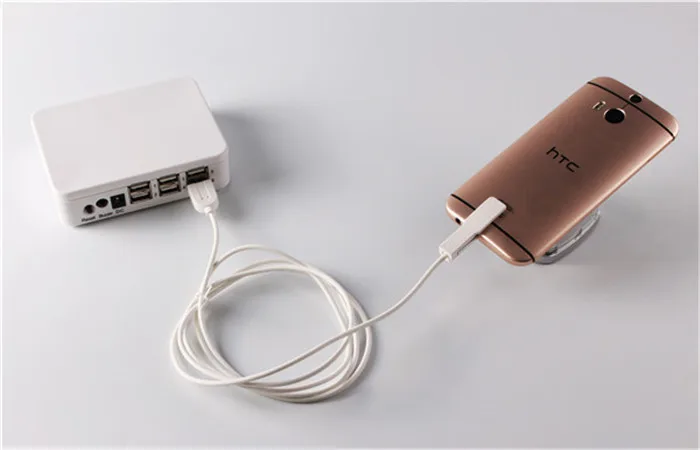 6_pieces_alarm_charger_cable_6_pcs_acrylic_stands_for_android_phones