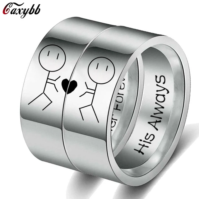 Buy Silver-toned Rings for Women by MYKI Online | Ajio.com