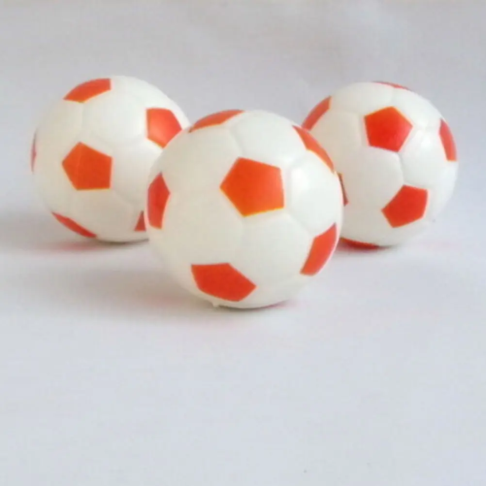 Mini Squishies мягкий пенный шарик подарок мячи для фитнеса kawaii футбол запястье