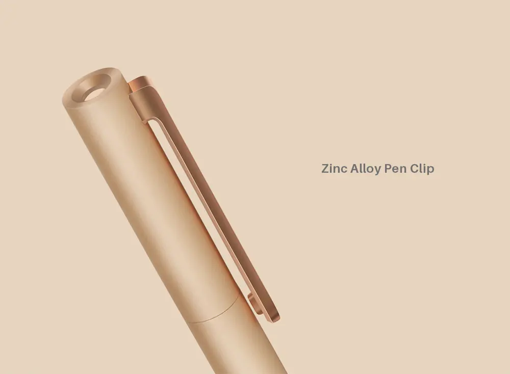 xiaomi Mijia Metal Sign Pens (3)