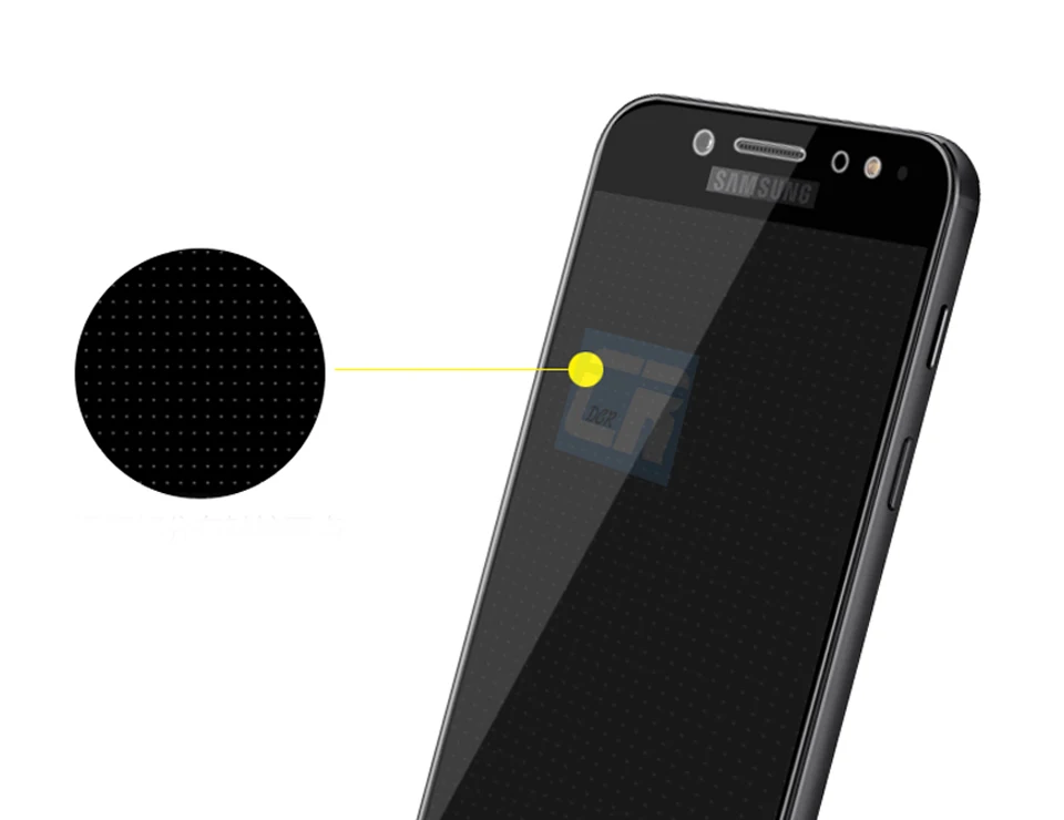 Screen Protector Case