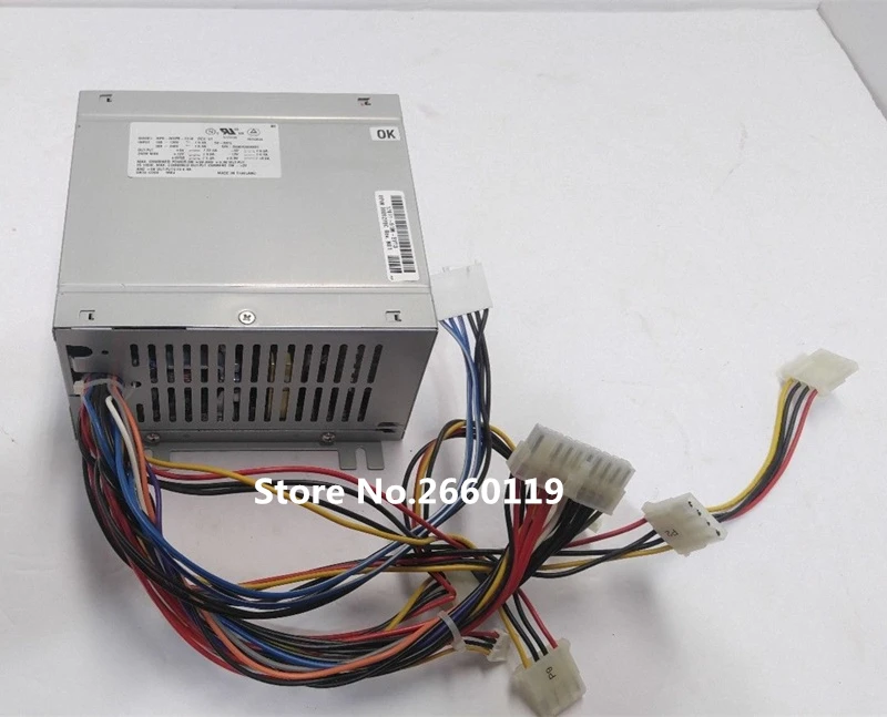 Desktop power supply for GX100 GX110 GX200 MT NPS-200PB-73 M PS-5201-7D 200W fully tested Desktop power supply for GX100 GX110 GX200 MT NPS-200PB-73 M PS-5201-7D 200W fully tested