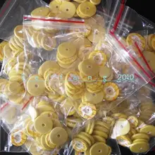 20 компл. = 320 шт. флейта колодки качественный материал духовых аксессуары