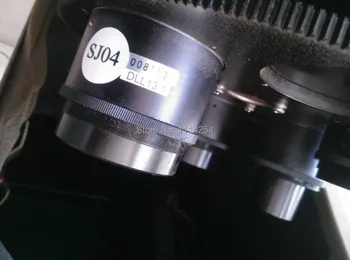 

doli 2300 minilab lens DLL 13.1 SJ 04 new