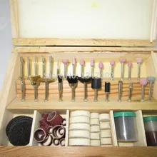 Дрель шлифовка полировка гравировка роторная насадка высокое качество полировка ювелирные изделия аксессуары набор роторный инструмент Аксессуары