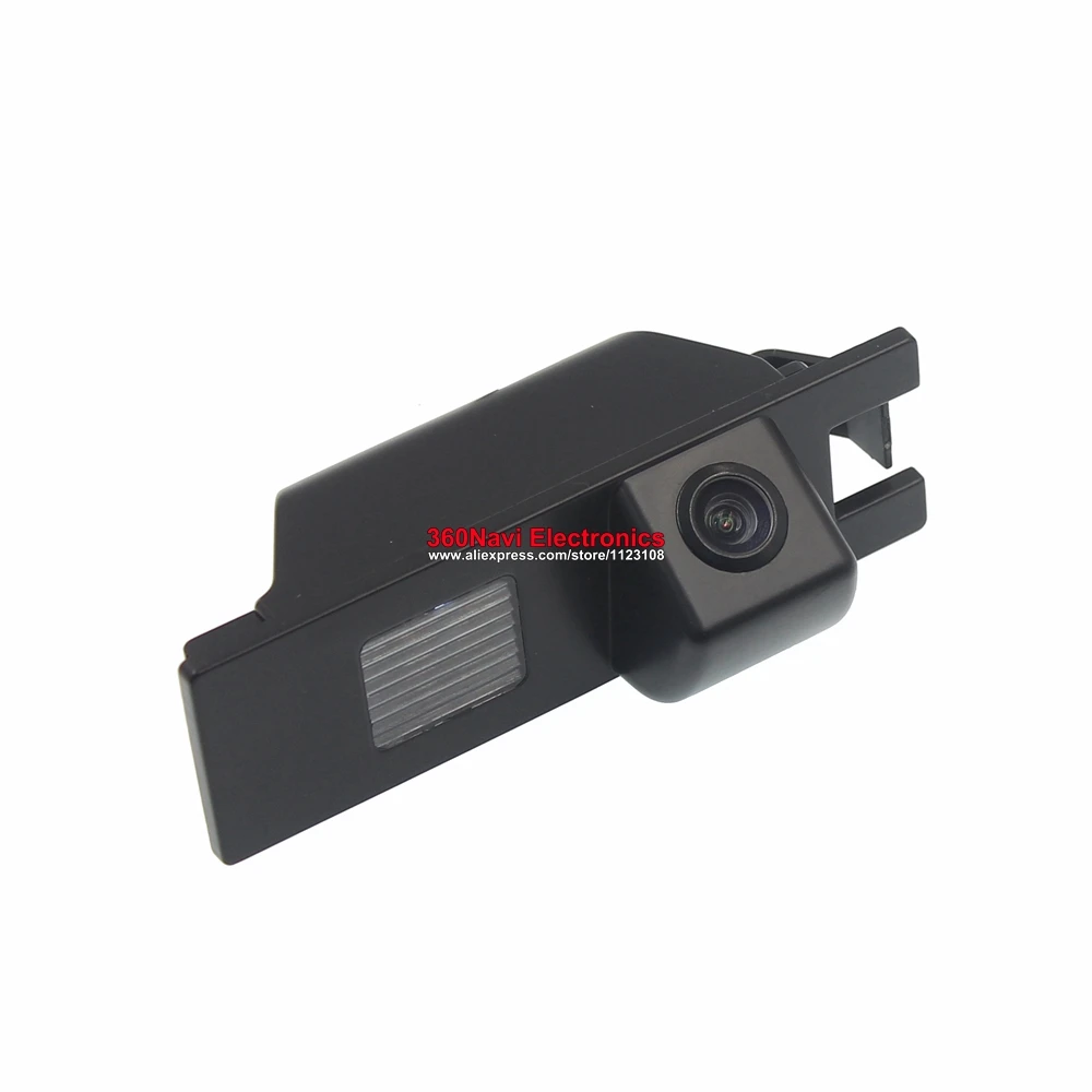 

CCD Rearview Camera for Chevrolet Cobalt II 2011-2014 Reverse camera with HD Night Vision Waterproof Parking line Free shipping