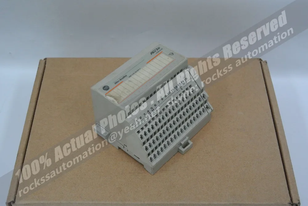 

Module 1794-OA16 Used In Good Condition With Free DHL