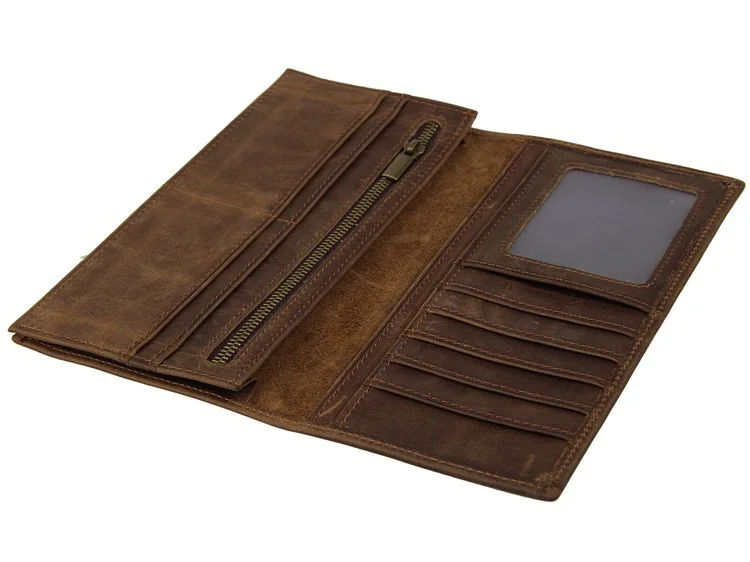 Цена Сумки для путешествий мужские кошельки Твердые визитницы кошельки