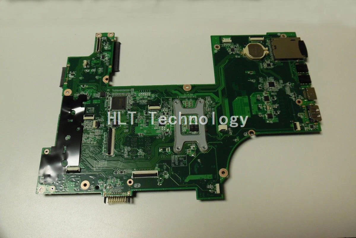 اللوحة المحمول لديل ديل 3750 CN-089X88 089X88 DA0R03MB6E1 HM67 DDR3 المتكاملة بطاقة جرافيكس 100% اختبار بالكامل