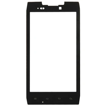 

Front Screen Outer Glass Lens Replacement for Motorola DROID RAZR / XT912 / XT910