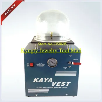 

2013 NEW Vacuum Casting Machine Jewelry Casting Machine Jewelry Tools and Equipment Warranty One year Good Quality Best Price