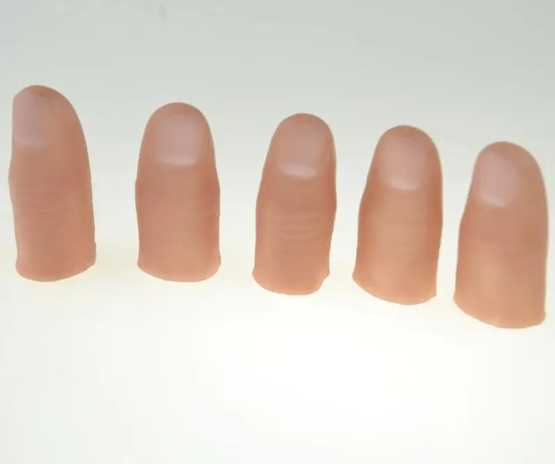 fake thumb 2