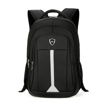 

Large Capacity Men Backpacks Computer Backpack Student Bag Business Backpack Travel Bag Waterproof Schoolbags Mochila