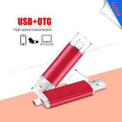 Z64 Usb флеш-накопитель 128 ГБ memoria usb 32 Гб быстрая скорость 64 Гб микронакопитель планшет 3,0 OTG Безопасность 16 Гб флэш-память памяти stick