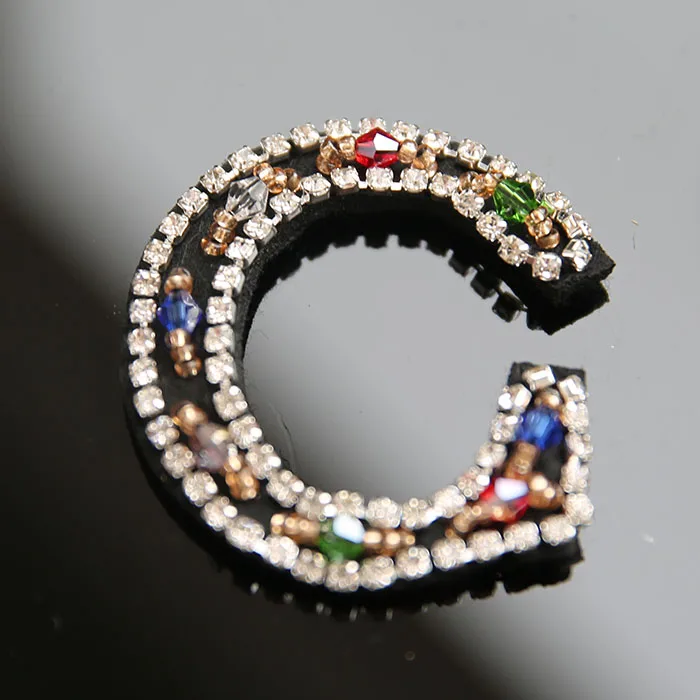 c