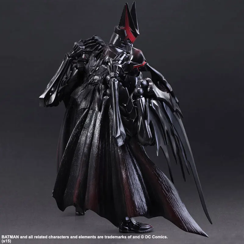 nomura batman