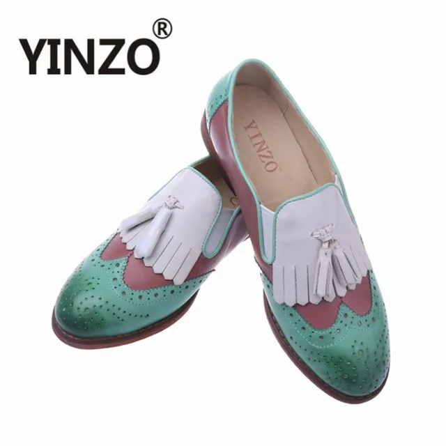 yinzo shoes wholesale