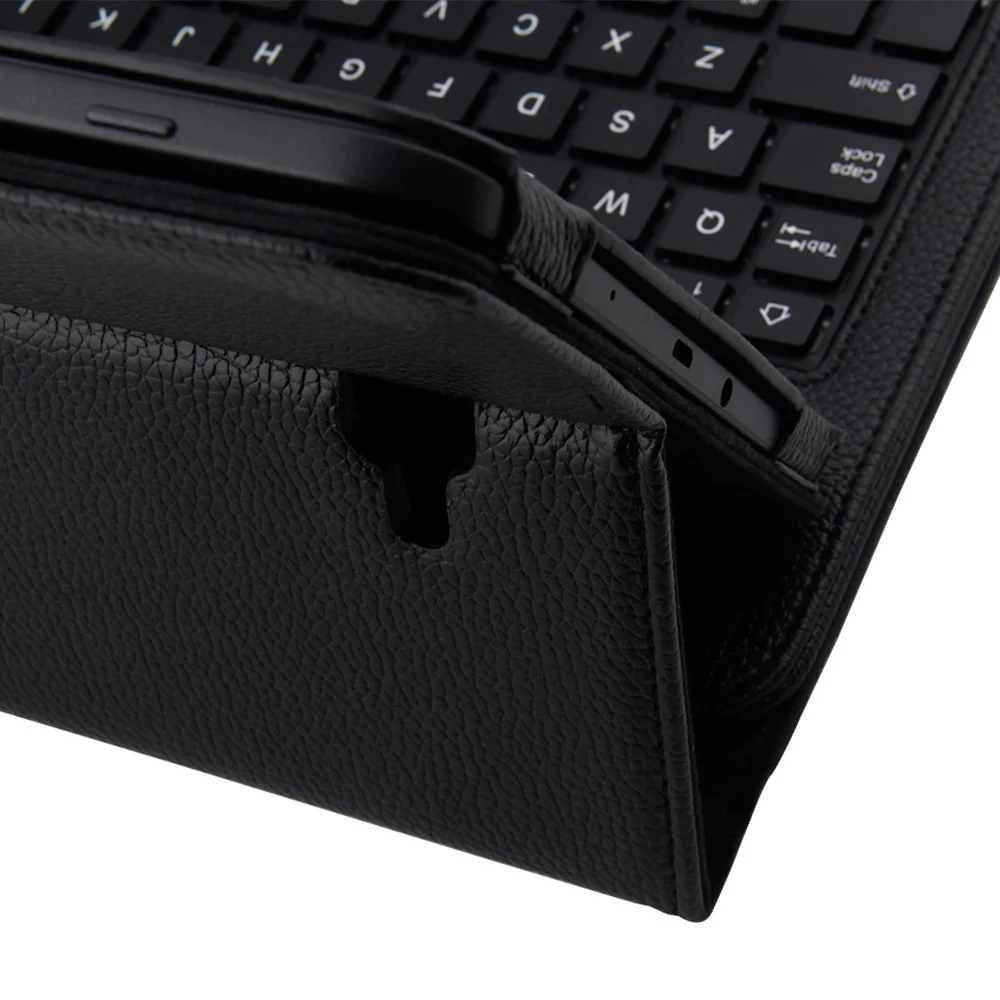 Besegad беспроводной чехол для клавиатуры с Bluetooth Samsung Galaxy Tab T580 T585 T 580 585 Tablet 10 1