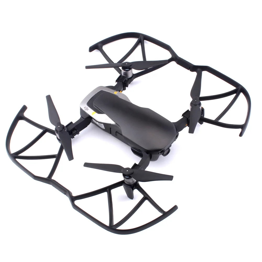 

for DJI MAVIC AIR Accessories Quick-Release Propeller Guard Blade Protection Bumper Props Protector for MAVIC AIR Drone