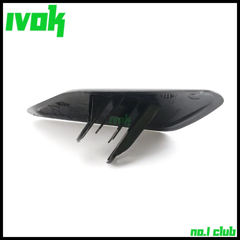 Передняя правая крышка сопла для омывателя фар для Volvo C30 2009-2013 39863944