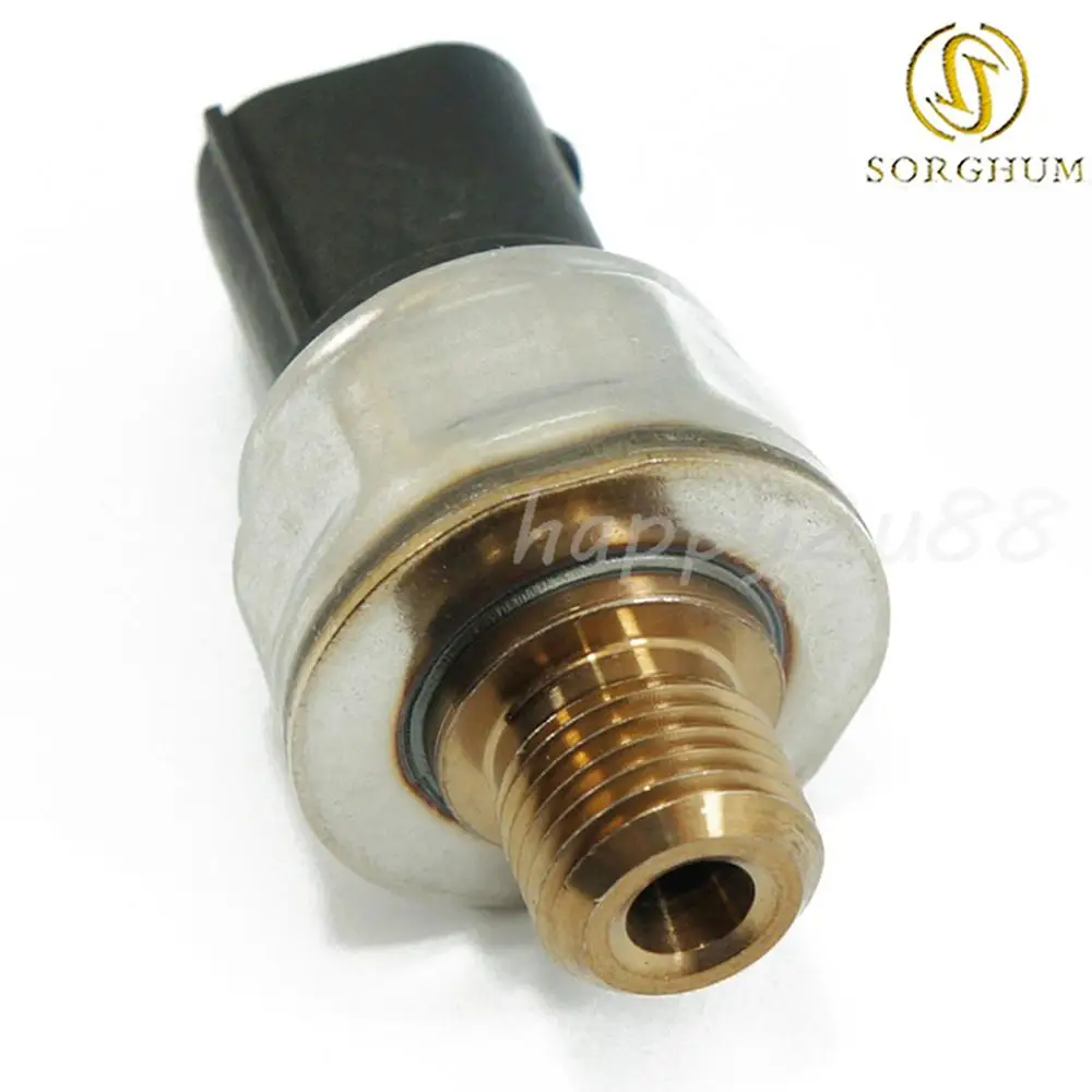 New Fuel Rail Pressure Regulator Sensor 45pp101 67r010289 10r032447