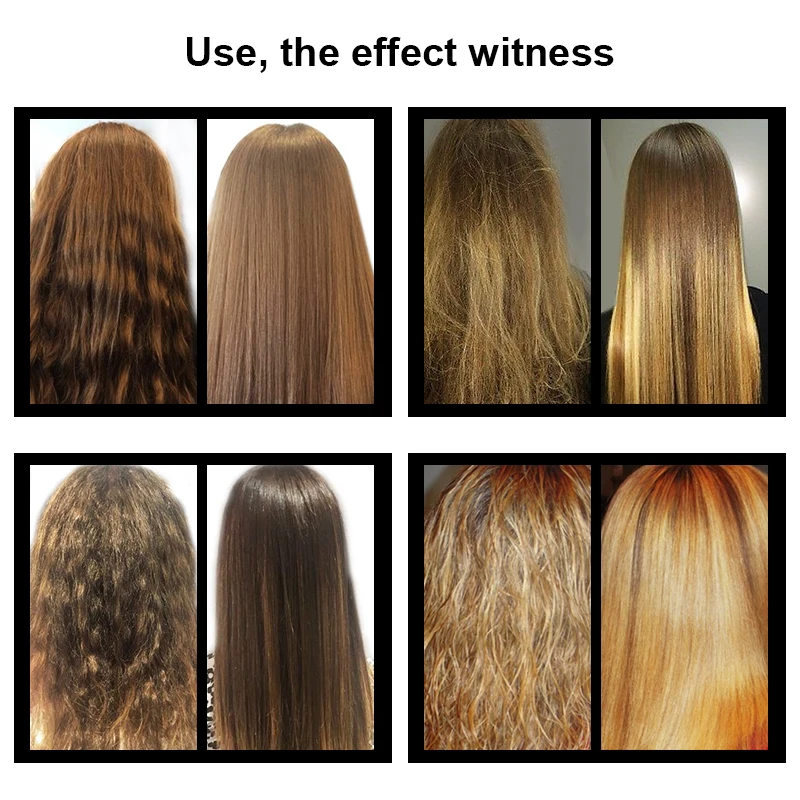 Brazilian Keratin Treatment straightening hair 8% formalin free shipping 300ml Eliminate frizz and have shiny and healthier hair Brazilian Keratin Treatment straightening hair 8% formalin free shipping 300ml Eliminate frizz and have shiny and healthier hair