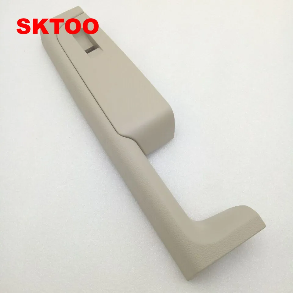 

For Skoda Superb door handle, front right door armrest box, passenger side inner handle frame, the lifter switch box 3T1 867 158