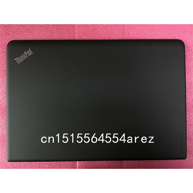Ноутбук lenovo Thinkpad E560 E565 ЖК задняя крышка чехол/ЖК задняя крышка