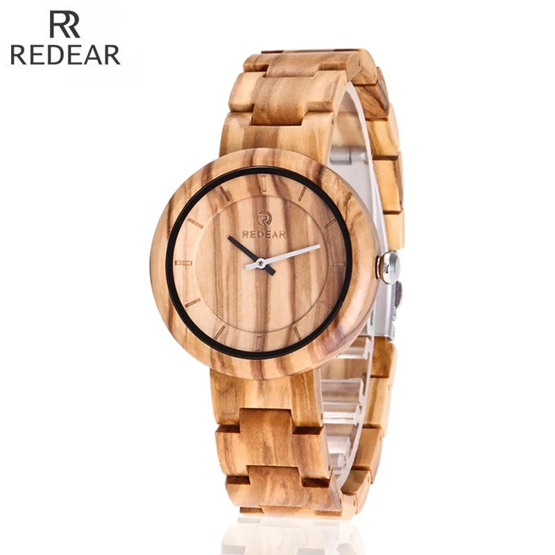 ALK VISION top brand bewell wood watch fashion casual wooden watch women 2017 quartz movement wooden wrist watch ladies dwg brand new wooden watch japan quartz movement rhinestone ladies fashion brown wrist watches women cherry wood clock with box