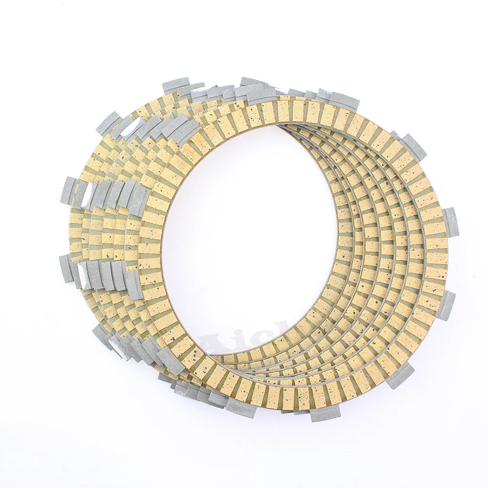 Clutch Plate For Suzuki Gixxer Gixxer SF Gixxer SP Gixxer, 42 OFF