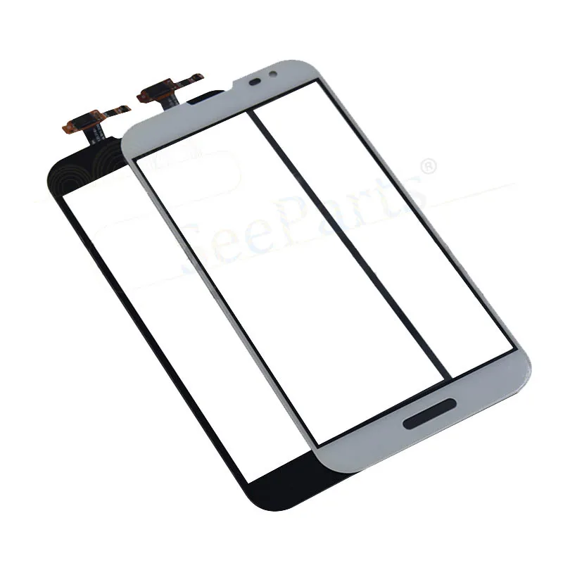 100 Tested Digitizer Touch Screen Panel For LG Optimus G Pro F240 E980 E985 Touchscreen Sensor 3