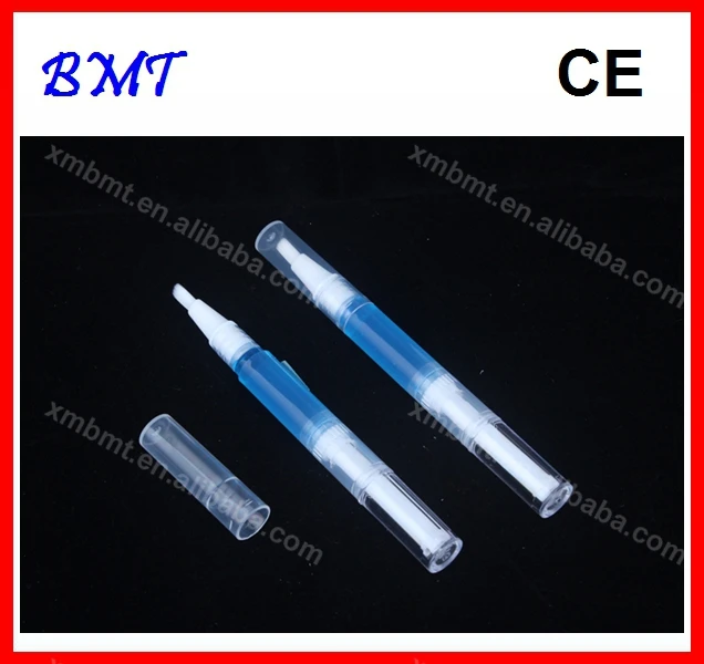 

100pcs Dental Tooth Bleaching Kit Remineralization Gels Pen for Teeth Enamel Protection Desensitizing Gel after Treatment